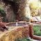 Garden design that is refreshing and comfortable 44