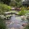 Garden design that is refreshing and comfortable 46