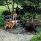 Garden design that is refreshing and comfortable 49