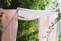 Garden design that is refreshing and comfortable 52