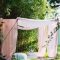 Garden design that is refreshing and comfortable 52