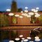 Garden lamp design ideas that make your home garden looked beauty 01