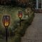 Garden lamp design ideas that make your home garden looked beauty 06