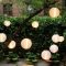 Garden lamp design ideas that make your home garden looked beauty 11