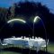 Garden lamp design ideas that make your home garden looked beauty 13