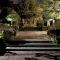 Garden lamp design ideas that make your home garden looked beauty 17