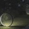 Garden lamp design ideas that make your home garden looked beauty 24