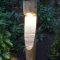 Garden lamp design ideas that make your home garden looked beauty 25