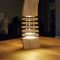 Garden lamp design ideas that make your home garden looked beauty 27