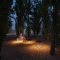 Garden lamp design ideas that make your home garden looked beauty 30
