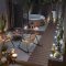 Garden lamp design ideas that make your home garden looked beauty 31