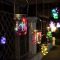 Garden lamp design ideas that make your home garden looked beauty 41