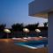 Garden lamp design ideas that make your home garden looked beauty 43