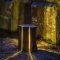 Garden lamp design ideas that make your home garden looked beauty 44