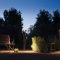 Garden lamp design ideas that make your home garden looked beauty 45