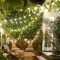 Garden lamp design ideas that make your home garden looked beauty 47