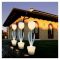 Garden lamp design ideas that make your home garden looked beauty 49