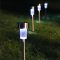 Garden lamp design ideas that make your home garden looked beauty 51