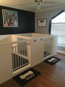 Home design ideas for your pet at home 04