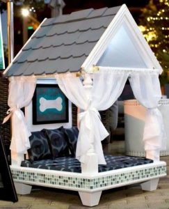 Home design ideas for your pet at home 05
