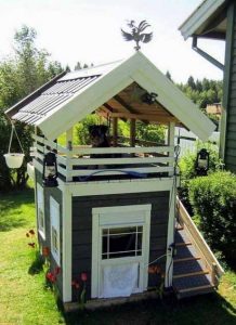 Home design ideas for your pet at home 07