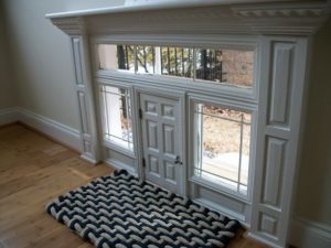 Home design ideas for your pet at home 12