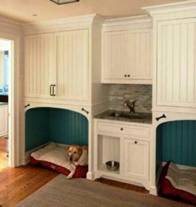 Home design ideas for your pet at home 13