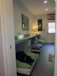 Home design ideas for your pet at home 23