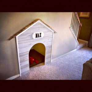 Home design ideas for your pet at home 24