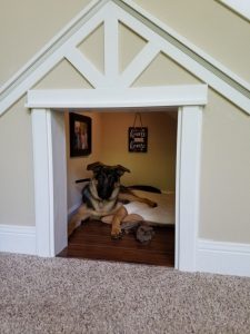 Home design ideas for your pet at home 26