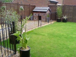 Home design ideas for your pet at home 29