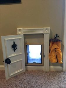 Home design ideas for your pet at home 30