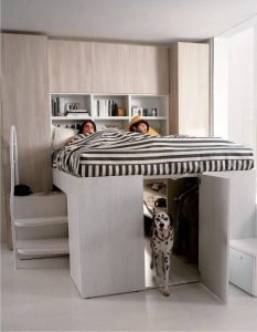 Home design ideas for your pet at home 34