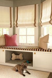 Home design ideas for your pet at home 35