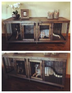 Home design ideas for your pet at home 38