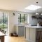 Kitchen floor design with the best motives 02