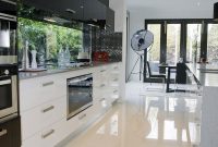 Kitchen floor design with the best motives 05