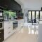 Kitchen floor design with the best motives 05