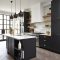 Kitchen floor design with the best motives 06