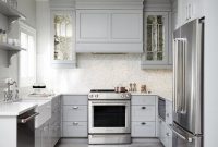 Kitchen floor design with the best motives 09