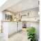 Kitchen floor design with the best motives 12