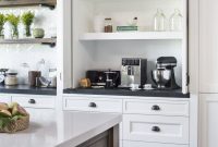 Kitchen floor design with the best motives 18
