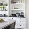Kitchen floor design with the best motives 18
