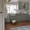 Kitchen floor design with the best motives 23