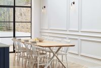 Kitchen floor design with the best motives 34