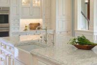 Kitchen floor design with the best motives 37
