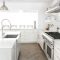 Kitchen floor design with the best motives 39