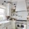 Kitchen floor design with the best motives 41