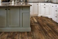 Kitchen floor design with the best motives 46