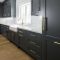 Kitchen floor design with the best motives 48